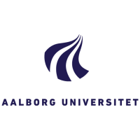 Aalborg Universitet (AAU) - logo