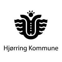 Hjørring Kommune - logo