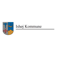 Ishøj Kommune - logo