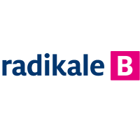 Radikale Venstre - logo