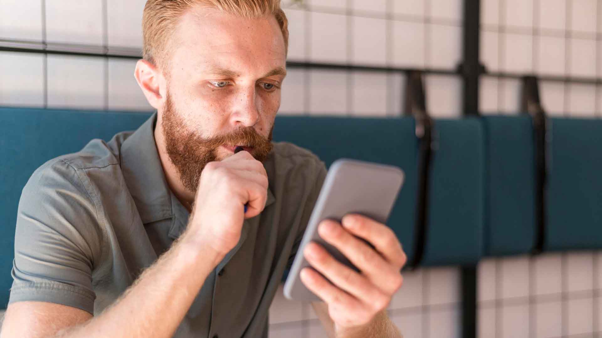 Kortformat-medier er dine lytteværktøjer